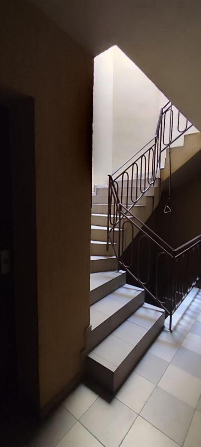 Spring Nebula Aparthotel Варна Екстериор снимка