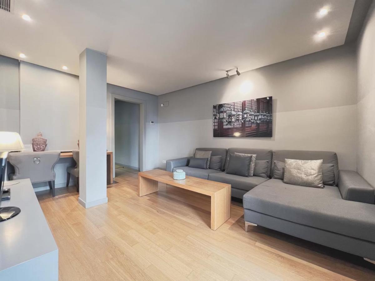 Spring Nebula Aparthotel Варна Екстериор снимка