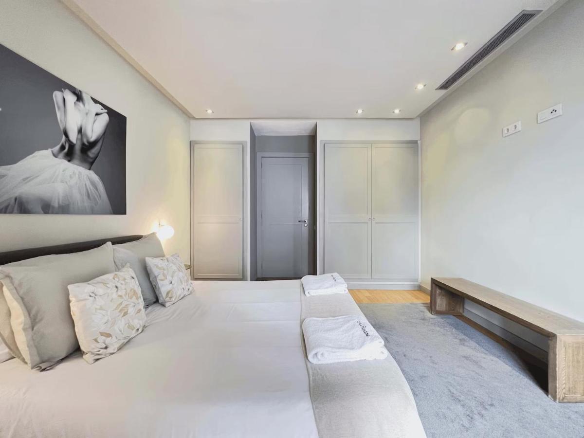 Spring Nebula Aparthotel Варна Екстериор снимка