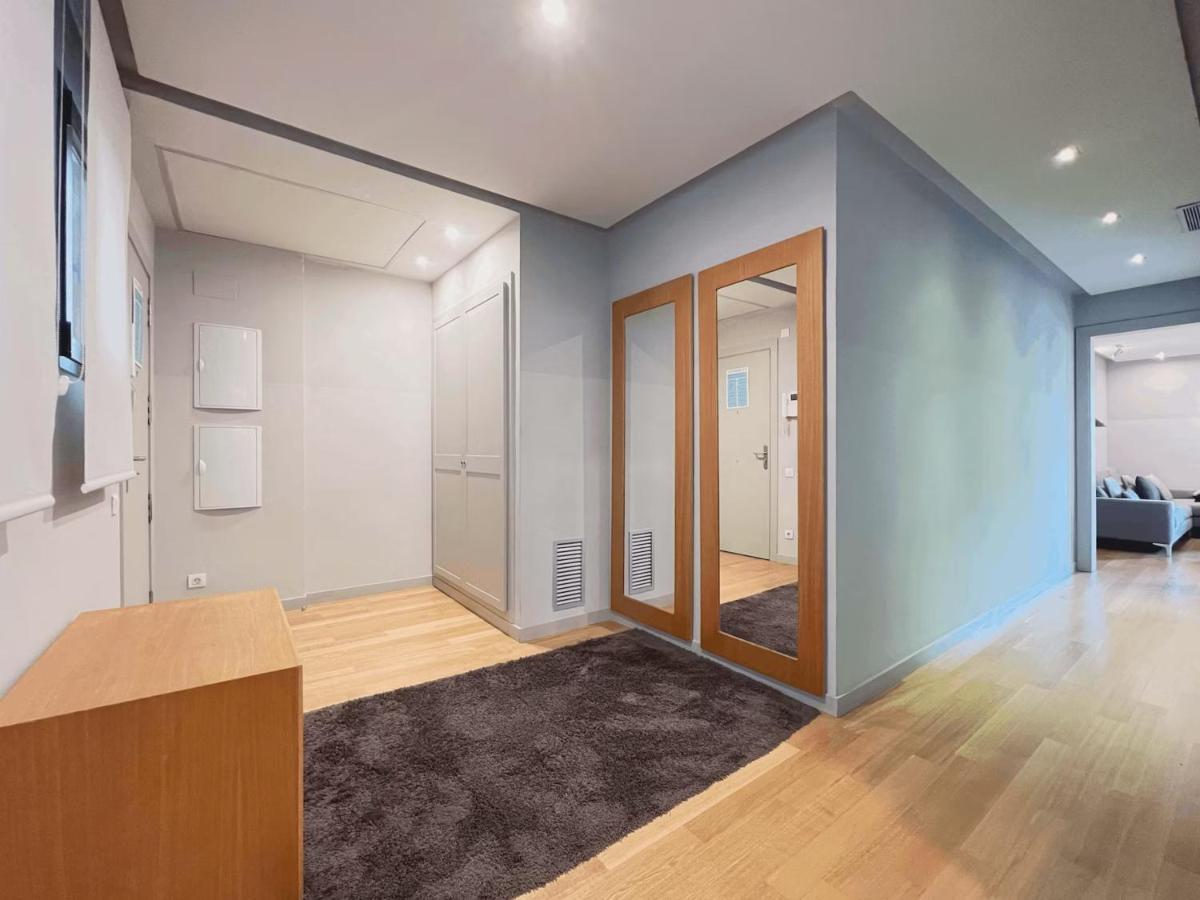 Spring Nebula Aparthotel Варна Екстериор снимка
