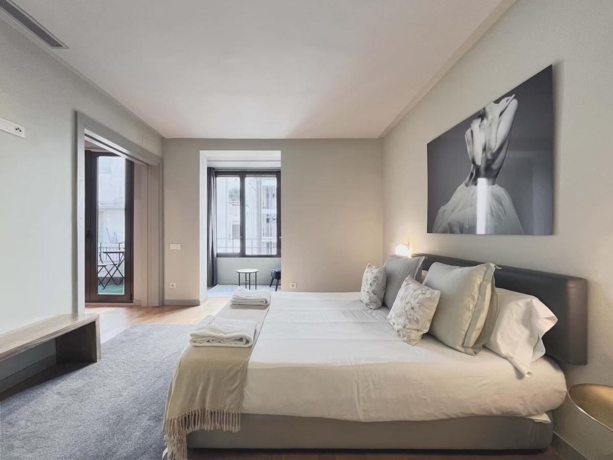 Spring Nebula Aparthotel Варна Екстериор снимка
